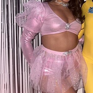 Sweet witch fashion nova